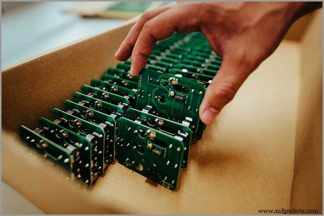 PCB-Assemblage Beheersen: 9 Expert Tips Voor Een Vlot Proces