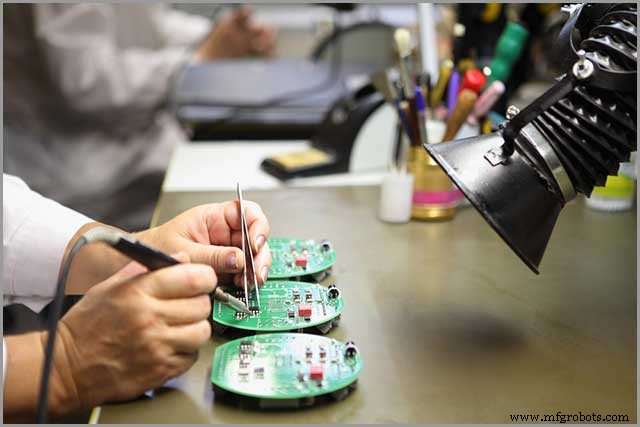 PCB-Assemblage Beheersen: 9 Expert Tips Voor Een Vlot Proces