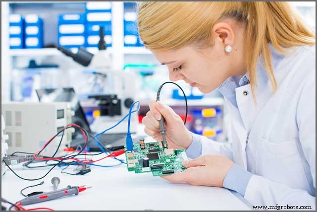 6 Expert Strategieën Om PCB-Assemblagekosten Te Verlagen