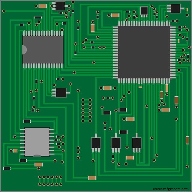 6 Essentiële Tips voor Succesvol PCB-ontwerp en Layout
