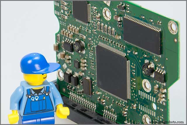 6 Essentiële Tips voor Succesvol PCB-ontwerp en Layout