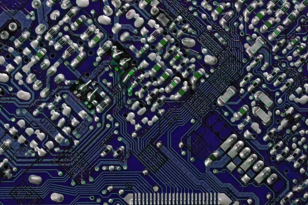10 Bewezen Methoden om Soldeerdefecten op PCB s te Detecteren