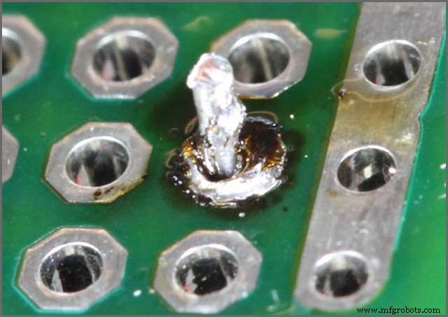 10 Bewezen Methoden om Soldeerdefecten op PCB s te Detecteren