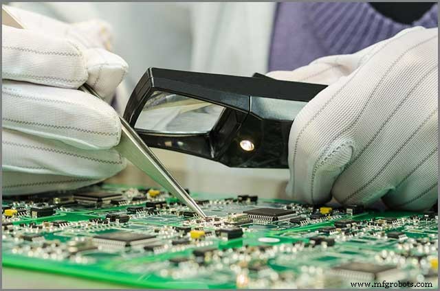Kortsluitingbeveiliging: Essentiële Gids voor Betrouwbaar PCB-ontwerp