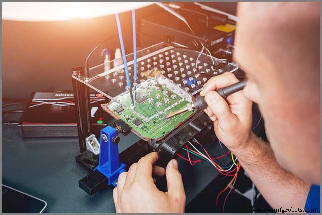 Kortsluitingbeveiliging: Essentiële Gids voor Betrouwbaar PCB-ontwerp
