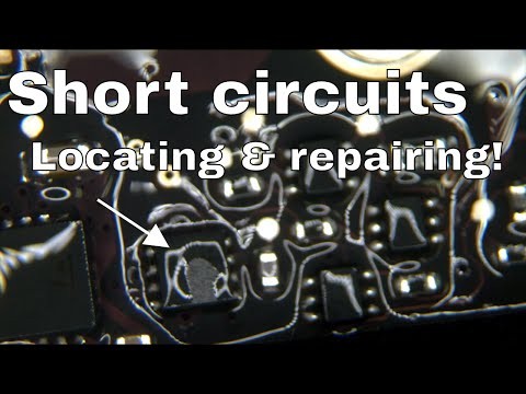 Kortsluitingbeveiliging: Essentiële Gids voor Betrouwbaar PCB-ontwerp
