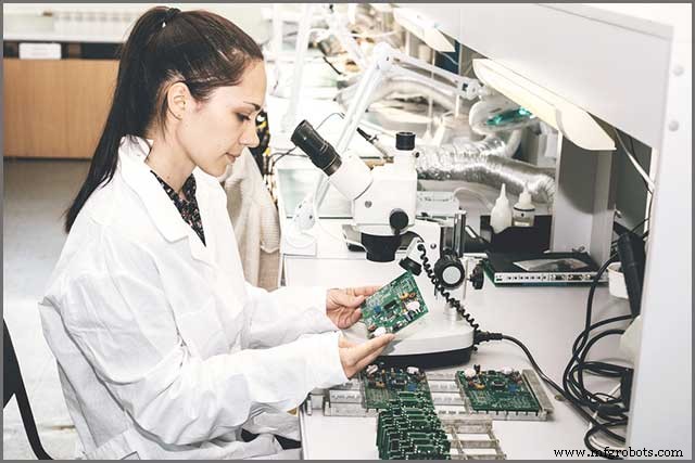 Top 10 inzichten over PCB-productie in China