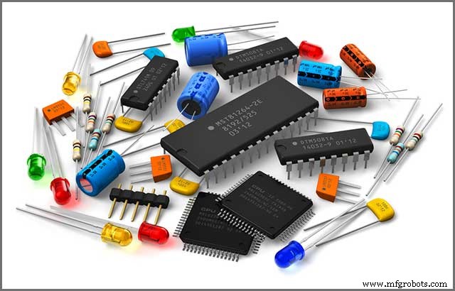 Top 10 inzichten over PCB-productie in China