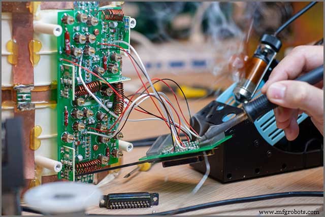 Top 10 inzichten over PCB-productie in China