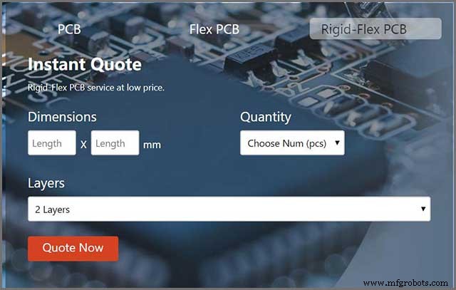 7 belangrijke voordelen van een PCB-kostenschatter voor slimme productie