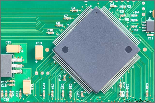 15 veelvoorkomende PCB-ontwerpfouten die u moet vermijden