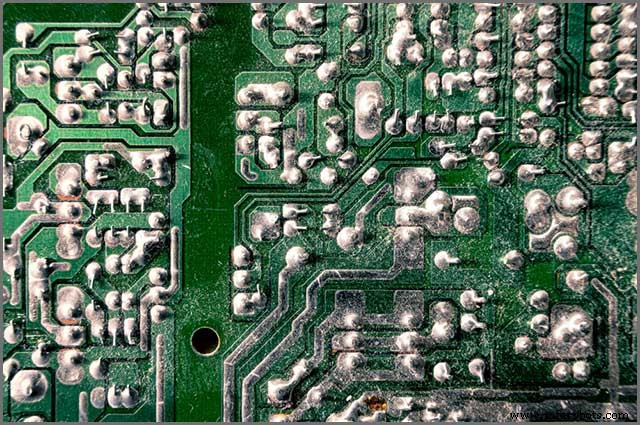 15 veelvoorkomende PCB-ontwerpfouten die u moet vermijden