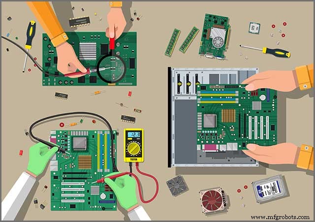 Expertsgids: 11 bewezen tips voor het kiezen van aangepaste PCB s – 10 jaar branche-inzicht