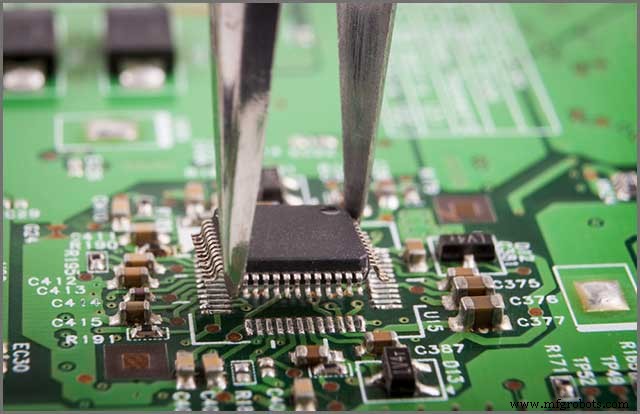 Expertsgids: 11 bewezen tips voor het kiezen van aangepaste PCB s – 10 jaar branche-inzicht