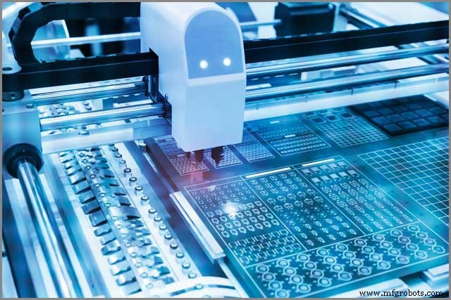 Top 10 Essentiële PCB-fabricagetechnieken voor Ontwerpers