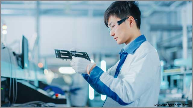 Top 10 Essentiële PCB-fabricagetechnieken voor Ontwerpers