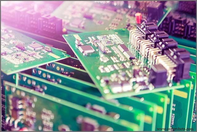 Belangrijke Overwegingen voor Hoogwaardige PCB-fabricage