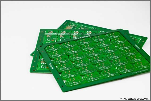 Belangrijke Overwegingen voor Hoogwaardige PCB-fabricage