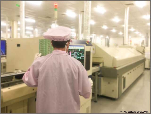 Belangrijke Overwegingen voor Hoogwaardige PCB-fabricage