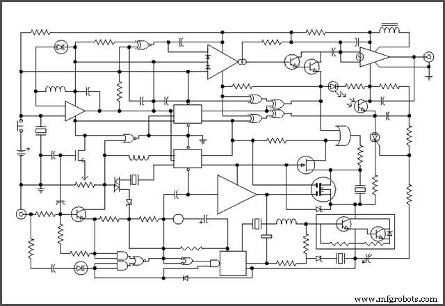 Belangrijke Overwegingen voor Hoogwaardige PCB-fabricage