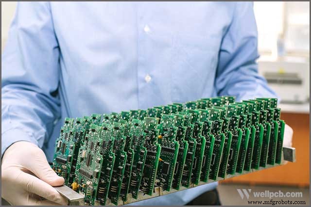 9 Bewezen Strategieën om Kosten te Verlagen bij Multilayer PCB-productie