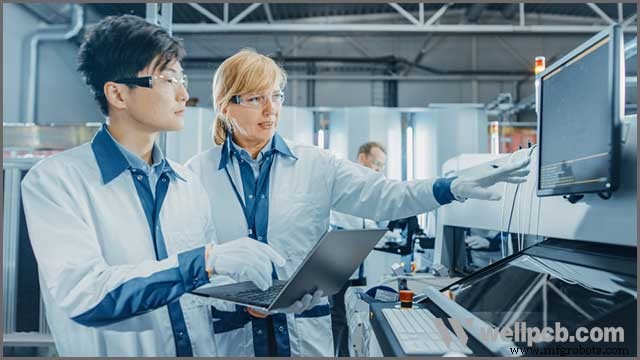 7 Essentiële Factoren voor Snelle en Betrouwbare PCB-productie