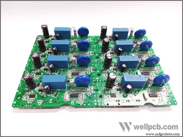 Waarom Elke PCB Conformal Coating Nodig Heeft: 7 Belangrijke Voordelen