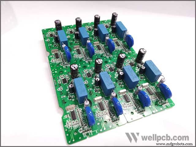 Waarom Elke PCB Conformal Coating Nodig Heeft: 7 Belangrijke Voordelen