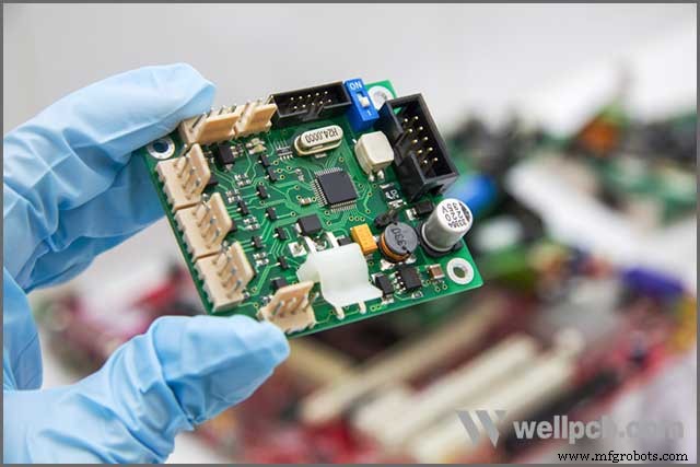 Waarom Elke PCB Conformal Coating Nodig Heeft: 7 Belangrijke Voordelen