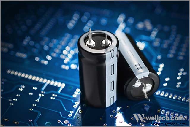 15 Essentiële Elektronische Printplaatcomponenten Die U Moet Kenen