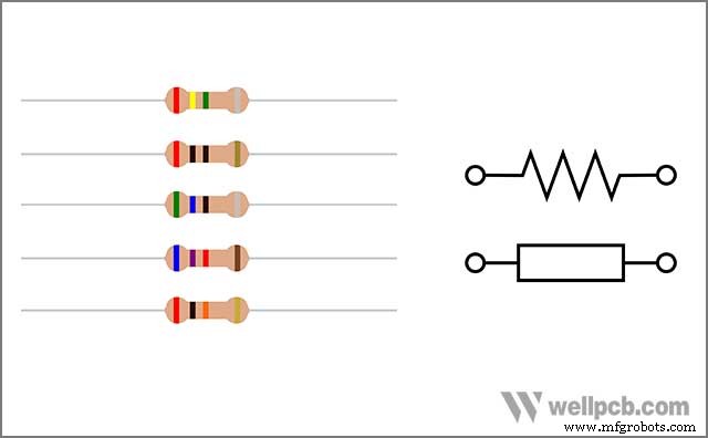 15 Essentiële Elektronische Printplaatcomponenten Die U Moet Kenen
