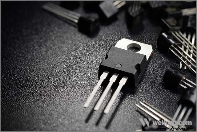 15 Essentiële Elektronische Printplaatcomponenten Die U Moet Kenen
