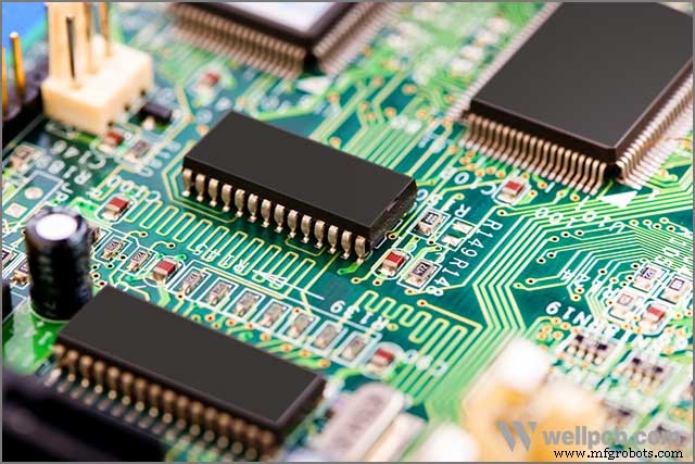 15 Essentiële Elektronische Printplaatcomponenten Die U Moet Kenen