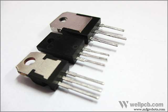 15 Essentiële Elektronische Printplaatcomponenten Die U Moet Kenen