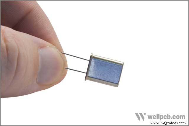 15 Essentiële Elektronische Printplaatcomponenten Die U Moet Kenen