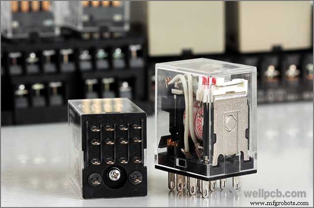 15 Essentiële Elektronische Printplaatcomponenten Die U Moet Kenen
