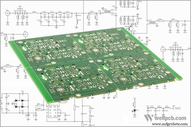 PCB-componentselectie Meesteren: 14 Expert Tips