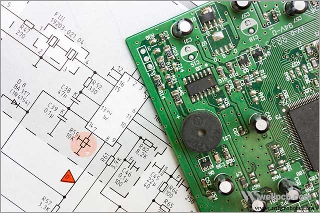 PCB-componentselectie Meesteren: 14 Expert Tips
