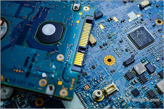 PCB-componentselectie Meesteren: 14 Expert Tips