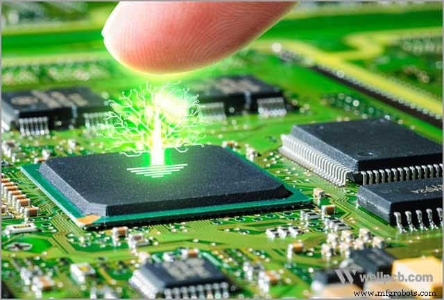 PCB-componentselectie Meesteren: 14 Expert Tips