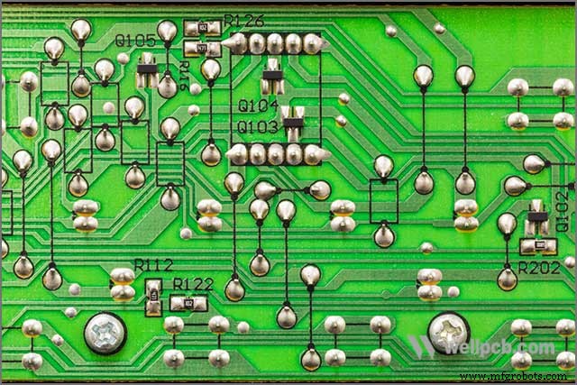 PCB Vias Onder de Knie: 9 Expert Tips voor Optimale Laagconnectiviteit