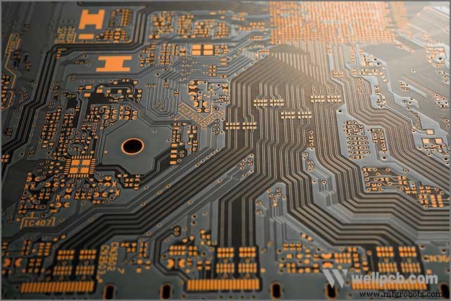 PCB Vias Onder de Knie: 9 Expert Tips voor Optimale Laagconnectiviteit