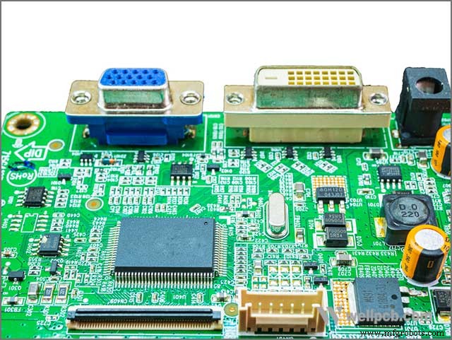 PCB Vias Onder de Knie: 9 Expert Tips voor Optimale Laagconnectiviteit