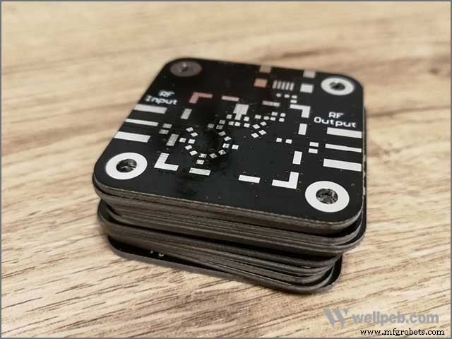 PCB Vias Onder de Knie: 9 Expert Tips voor Optimale Laagconnectiviteit