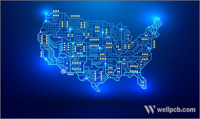PCB Vias Onder de Knie: 9 Expert Tips voor Optimale Laagconnectiviteit