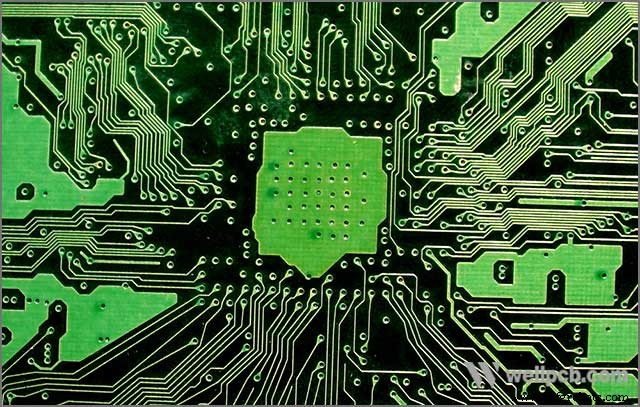 PCB Vias Onder de Knie: 9 Expert Tips voor Optimale Laagconnectiviteit