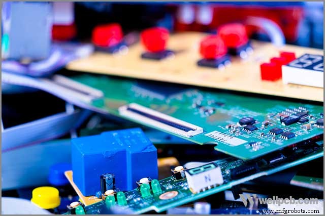 Top 9 Tips om Printplaatassemblage te Optimaliseren en Kosten te Verlagen