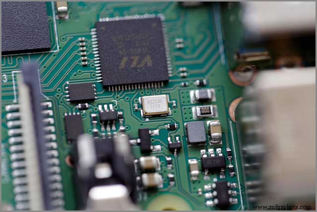 Meester hoge-snelheid digitale PCB-ontwerp: 9 essentiële impedantiecontroletips