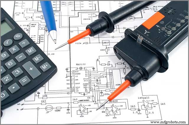 Meester hoge-snelheid digitale PCB-ontwerp: 9 essentiële impedantiecontroletips