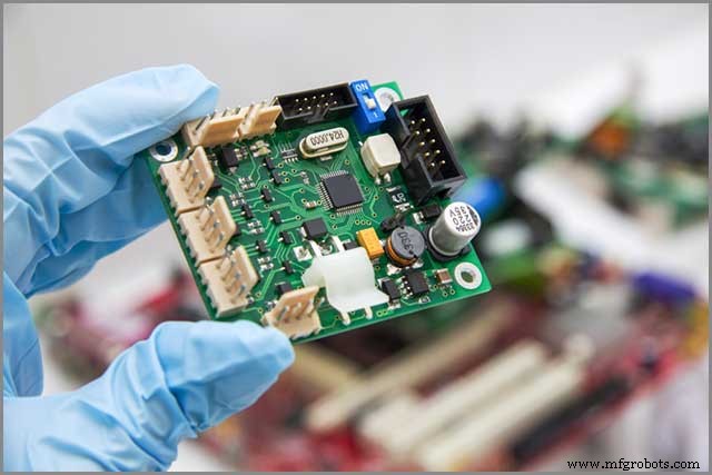 Meester hoge-snelheid digitale PCB-ontwerp: 9 essentiële impedantiecontroletips